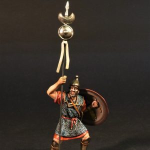 Standard Bearer