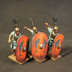 Roman Marines
