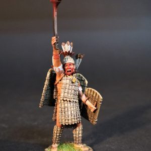 Armoured Warrior