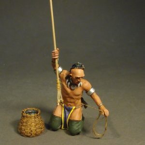 Fisherman