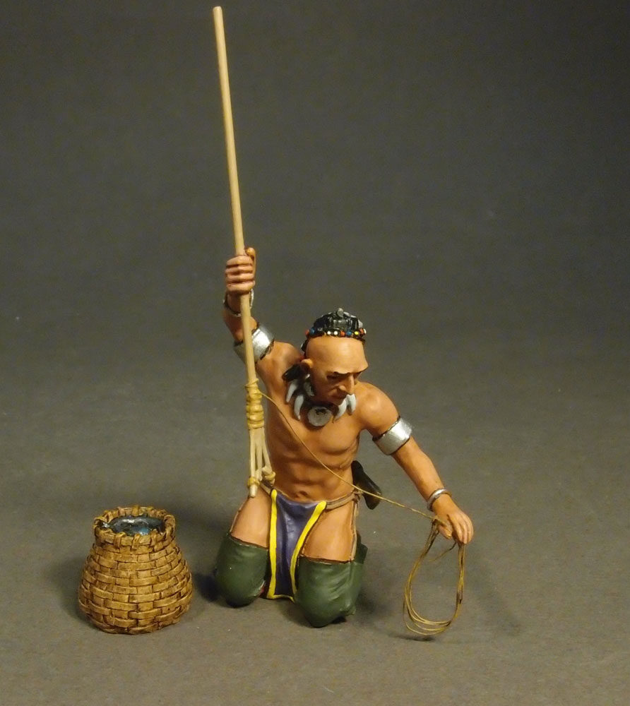 Fisherman