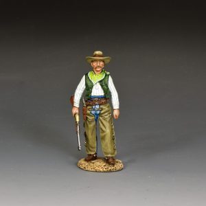 Winchester Cowboy