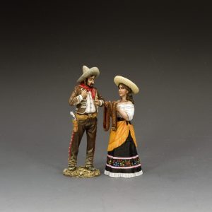 Dressing For A Fight