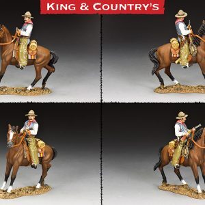The Marlin Cowboy