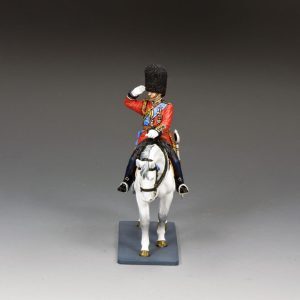 HRH Prince William, Duke of Cambridge