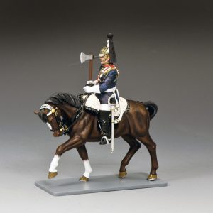 The Life Guards Farrier