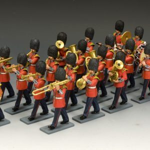 The Coldstream Guards Regimental Band