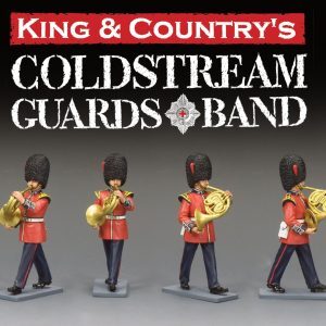 CG French Horn Player