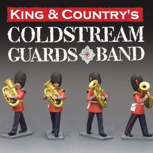 CG Medium Bass Tuba Player