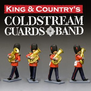 CG Large Bass Tuba Player