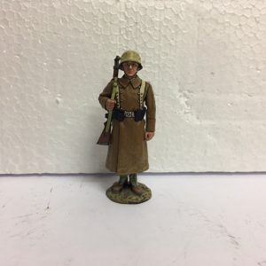 special figure for chicago toy soldier show 2008