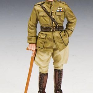 Capitano Eddie Rickenbacker