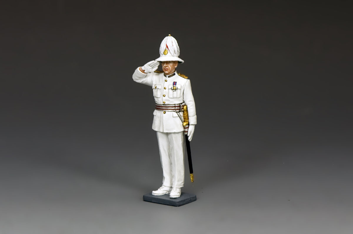 His Excellency, The Hong Kong Governor