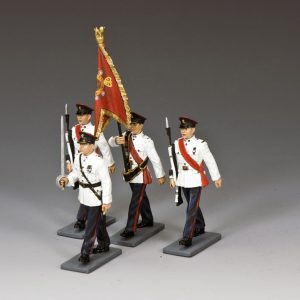 The Guidon Party
