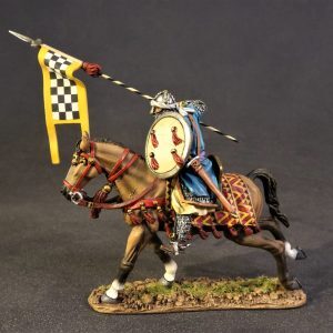 Andalusian Knight