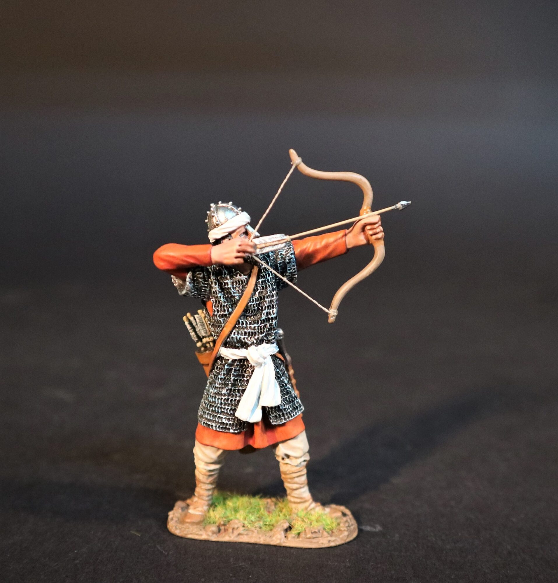 Andalusian Archer