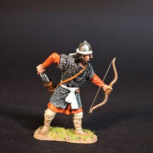 Andalusian Archer