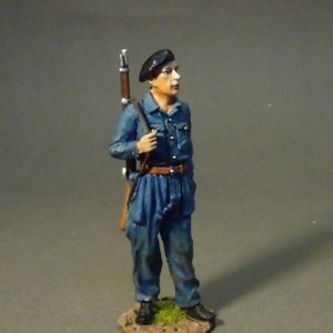 THE CONDOR LEGION SENTRY