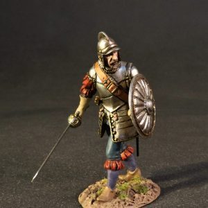 Sword and Bucklerman