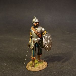 Sword and Buclerman