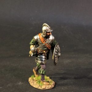 Sword and Bucklerman