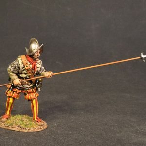 Pikeman