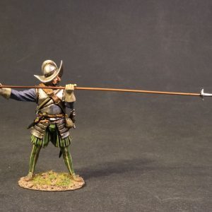 Spanish Pikeman