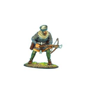 Crusader Crossbowman Standing
