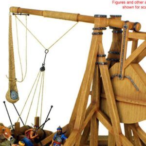 Trebuchet - The Furious
