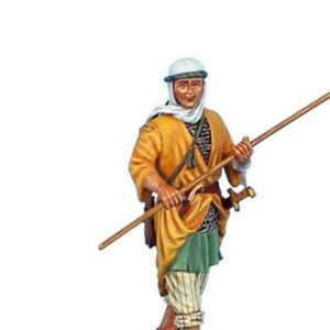 Mamluk Wagon Escort Walking