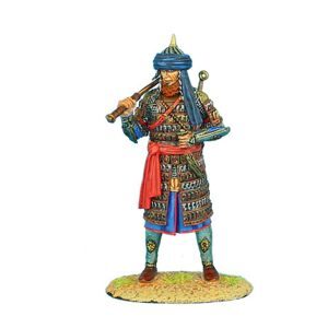 Mamluk Sultan's Bodyguard