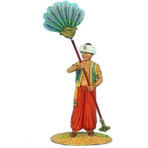 Mamluk Servant Boy