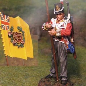 Bandiera reggimentale