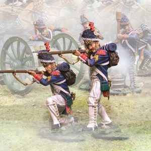 Vecchia Guardia che Spara