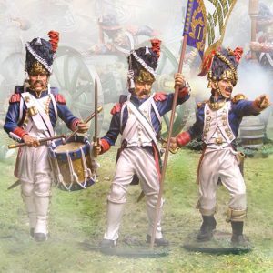 Gruppo Comando della Vecchia Guardia