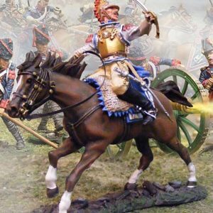 Ufficiale dei carabinieri