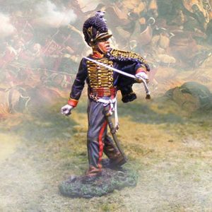 Comandante dell'artiglieria