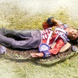 Foot Guard dead