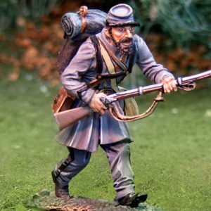 11th Virginia Chaging