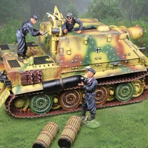 Sturmtiger Normandy