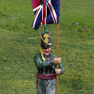 KGL Flagbearer