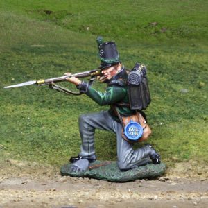 KGL Firing Kneeling