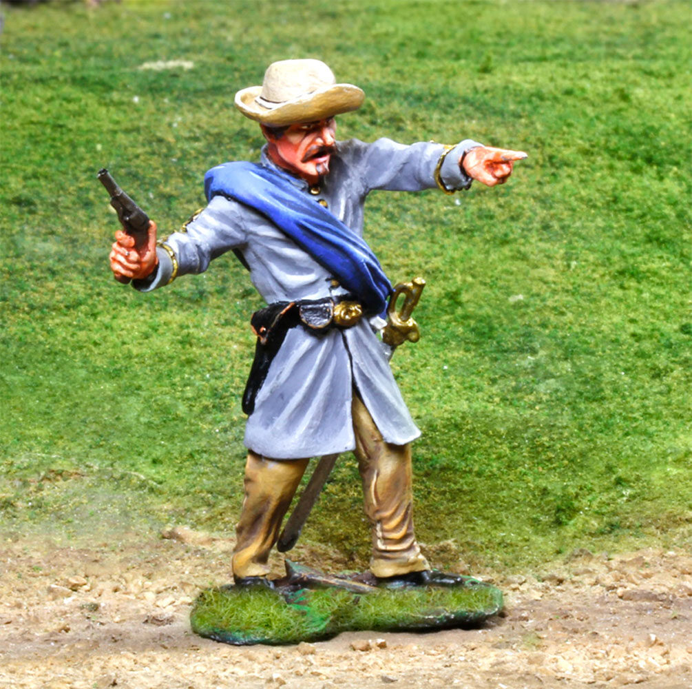 REB Officer