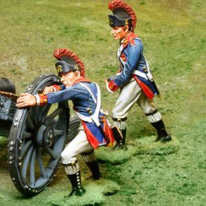 Royal Arillery Ammo Holder/Mover