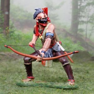 Iriquois Indian