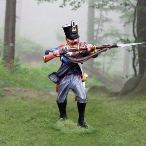 Prussian Parrying