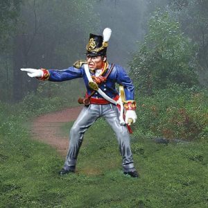 RA Commander
