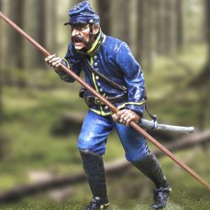 Union Flagbearer