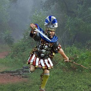 Roman Centurion