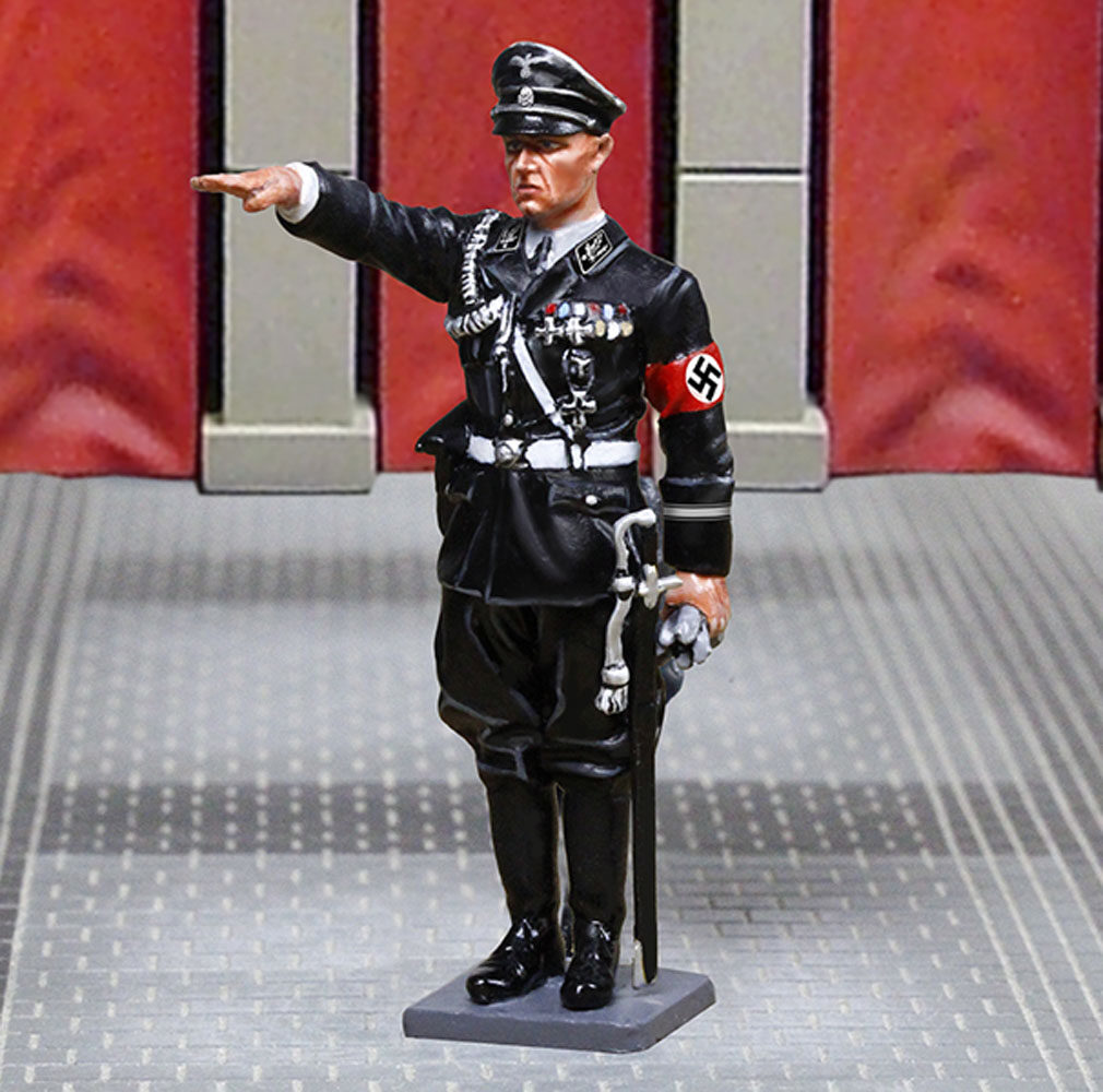 Von Ribbentrop